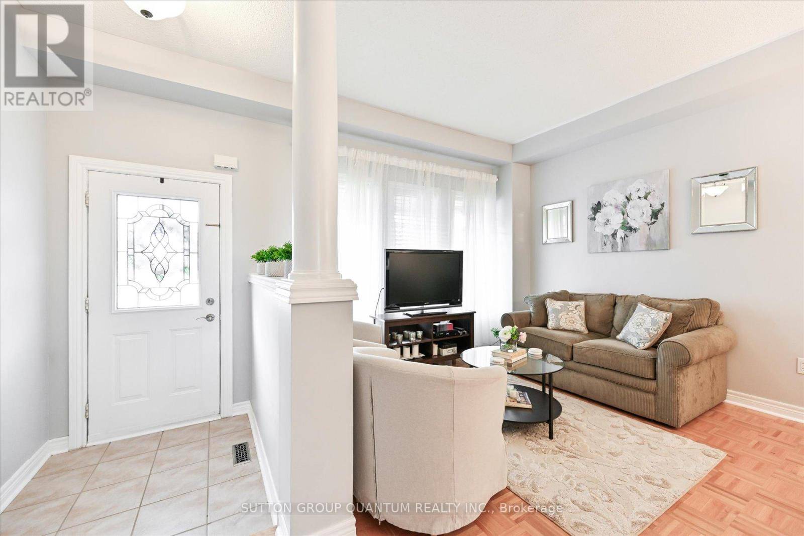 Mississauga (churchill Meadows), ON L5M6Y9,3512 POSITANO PLACE