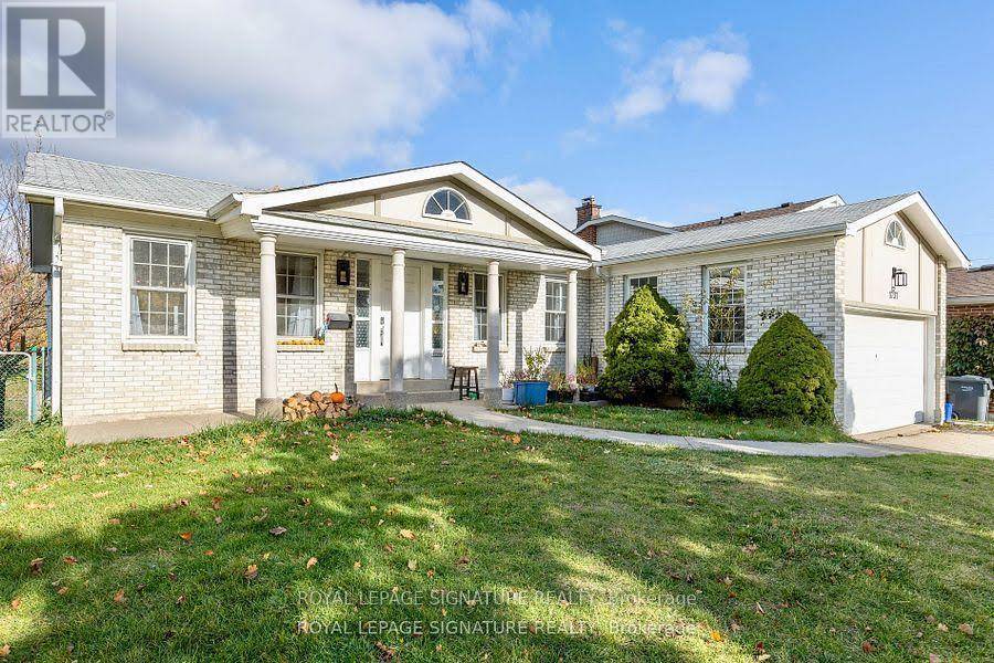 Mississauga (rathwood), ON L4W2E5,1737 Branchwood PARK #Main