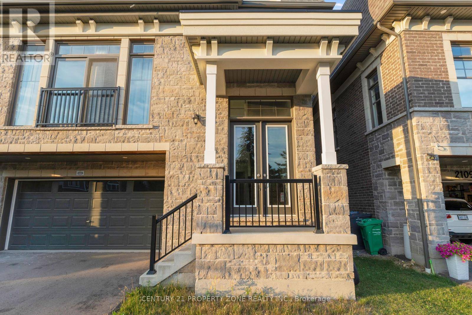 Mississauga (lakeview), ON L4Y1V5,2115 PRIMATE ROAD