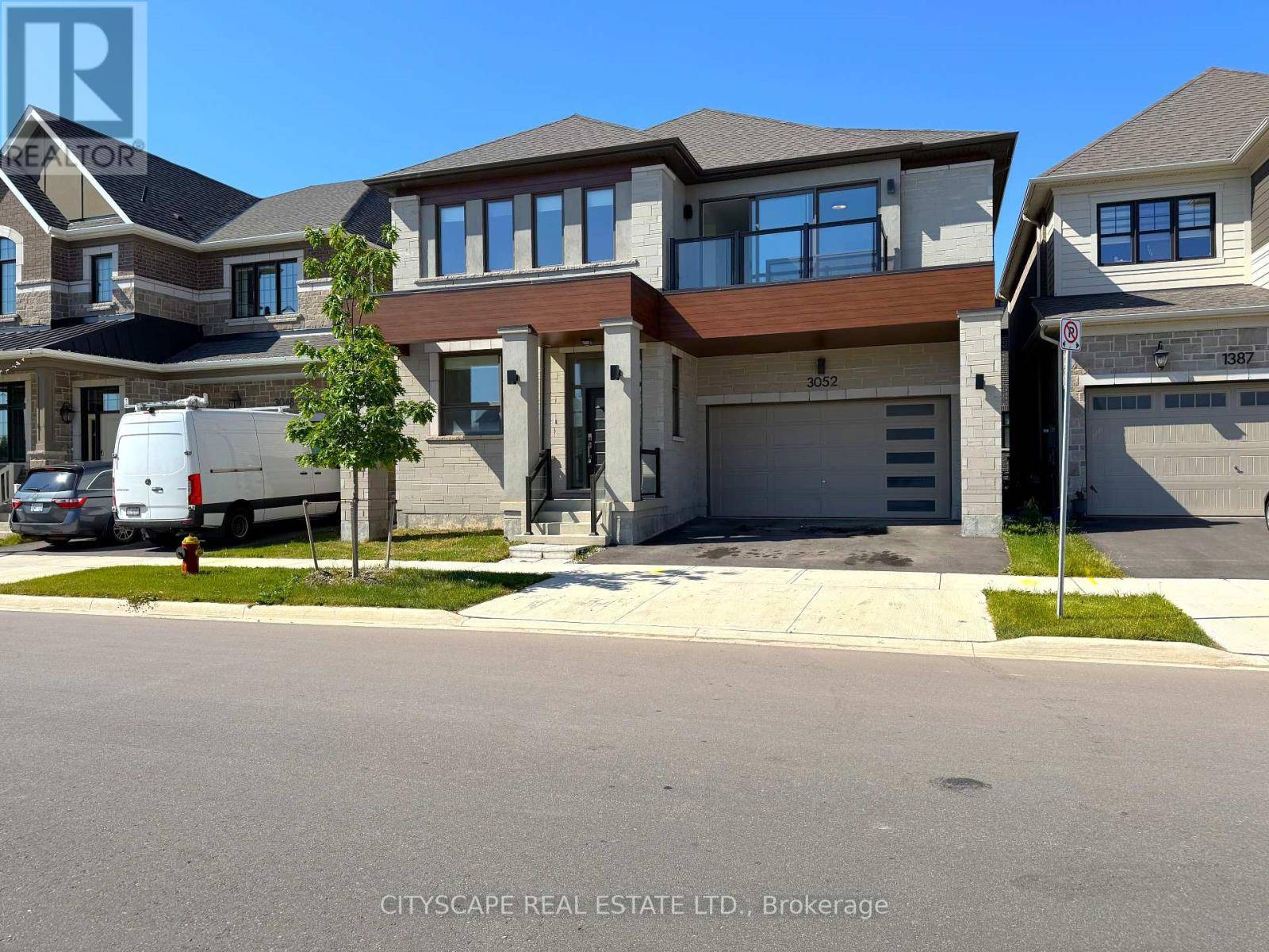 Oakville (jm Joshua Meadows), ON L6H7W9,3052 WILLIAM CUTMORE BOULEVARD
