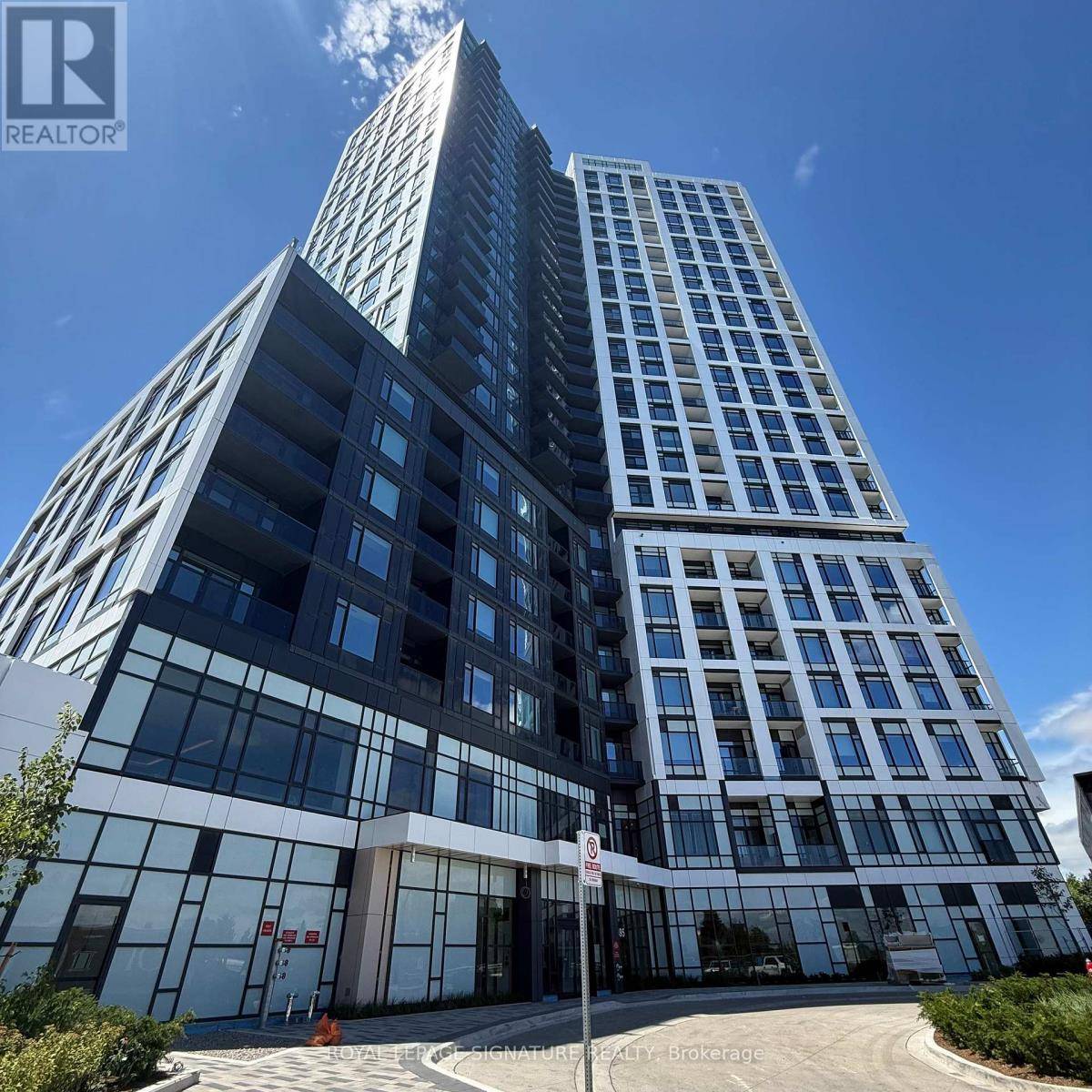 Mississauga (central Erin Mills), ON L5M2T2,2495 Eglinton AVE #1204