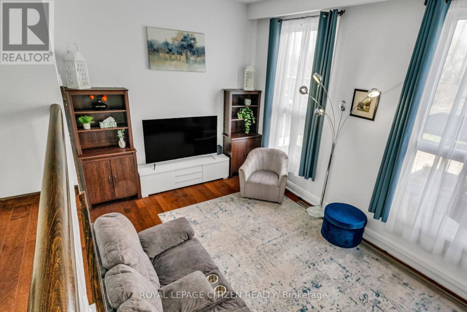 Mississauga (malton), ON L4T3P7,7567 WILDFERN DRIVE