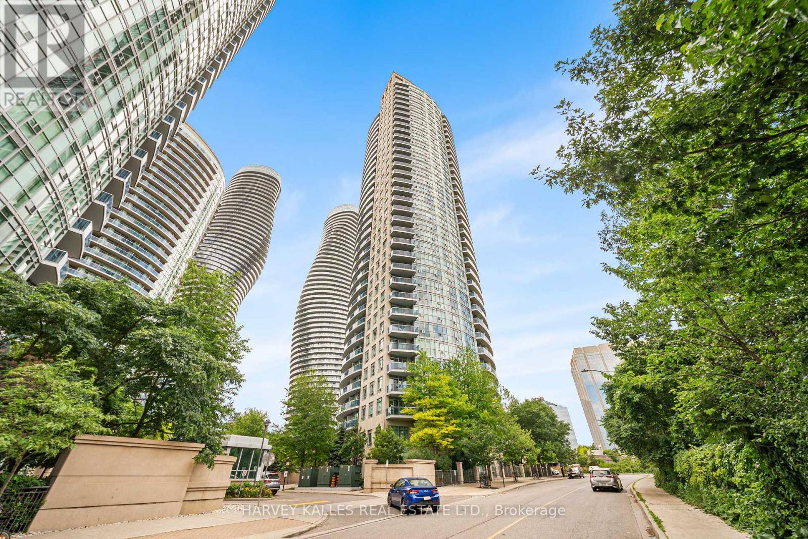 Mississauga (city Centre), ON L4Z0A5,80 Absolute AVE #503