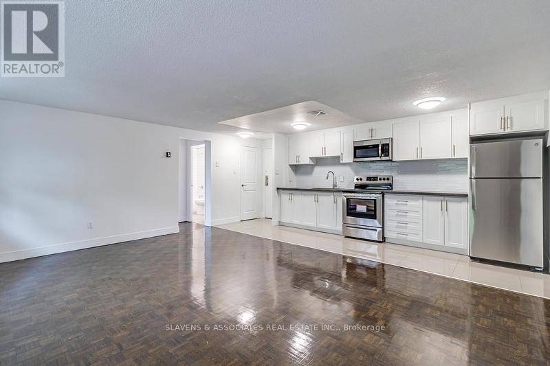 Mississauga (malton), ON L4T3M9,7555 Goreway DR #264
