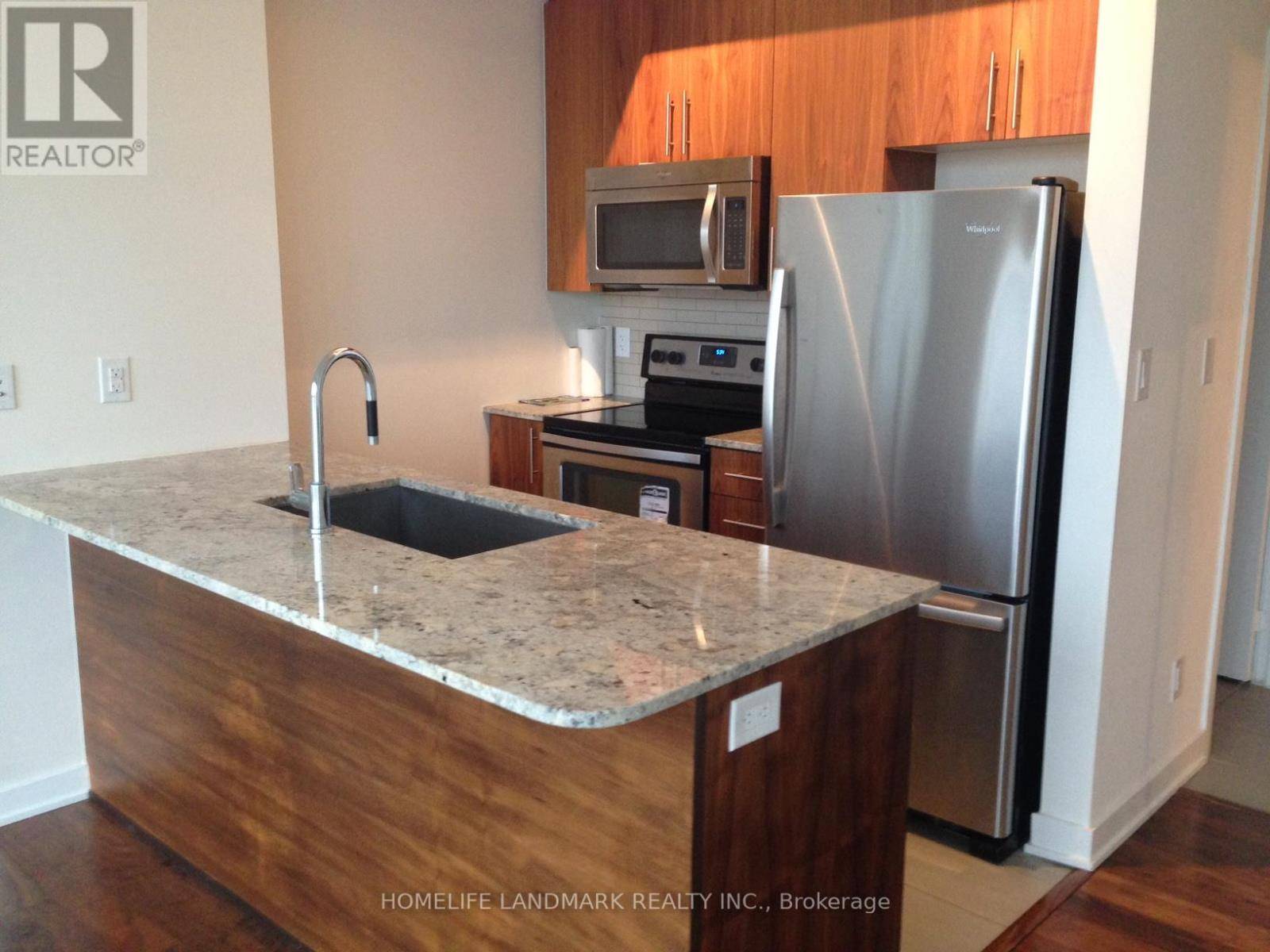 Mississauga (city Centre), ON L5B0G2,4099 Brickstone Mews #507