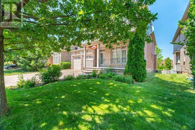 Oakville (jc Joshua Creek), ON L6H7J8,2373 RIDEAU DRIVE E