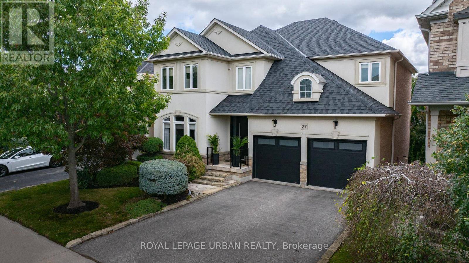 Caledon, ON L7C1E3,27 LIGHTHEART DRIVE