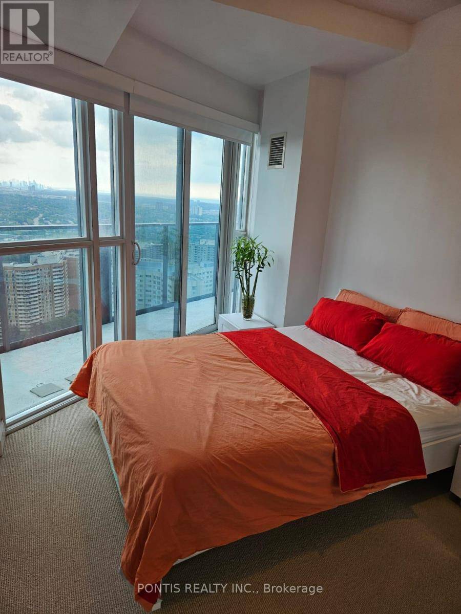 Mississauga (city Centre), ON L4Z0A9,60 Absolute AVE #3408