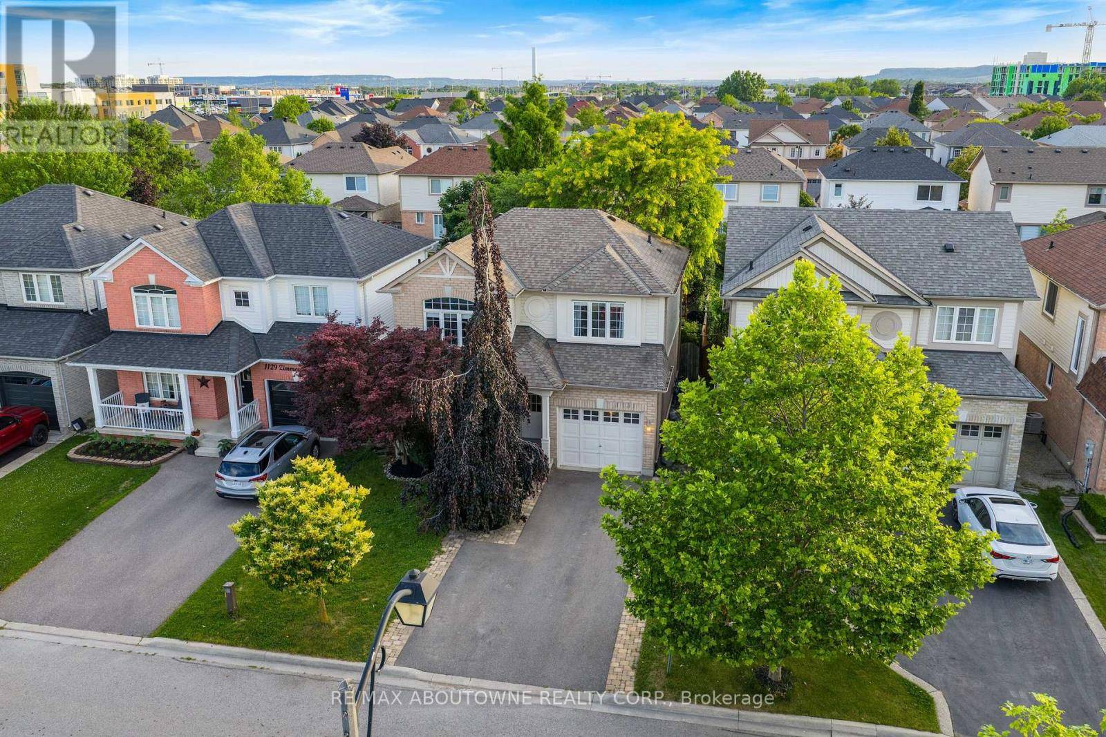Milton (be Beaty), ON L9T5T2,1131 ZIMMERMAN CRESCENT