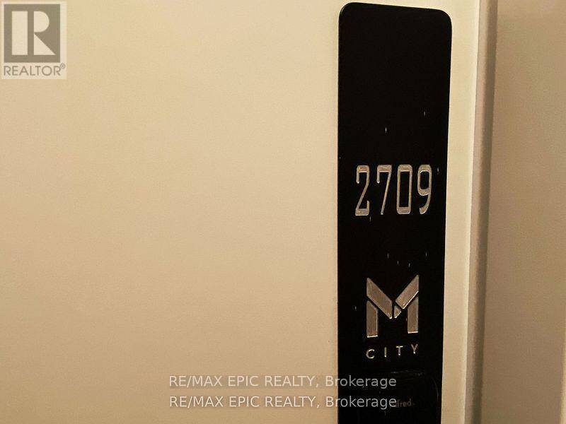 Mississauga (city Centre), ON L5B0M4,3883 Quartz RD #2709