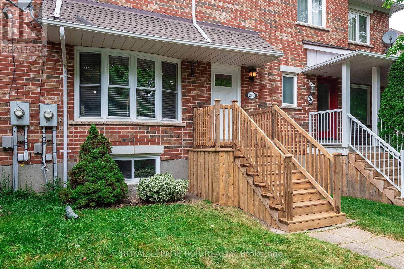 Orangeville, ON L9W4X7,315 COTTONWOOD STREET