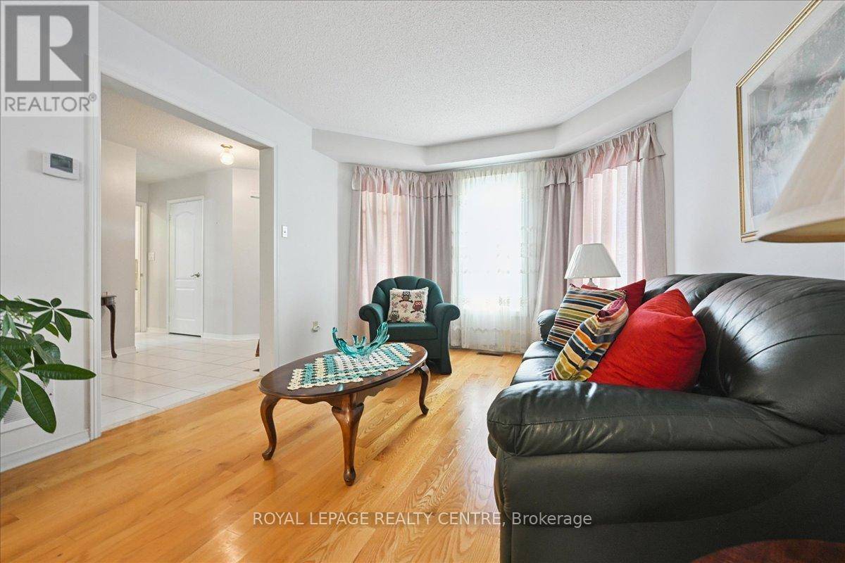 Mississauga (erin Mills), ON L5L5W6,3025 ORLEANS ROAD