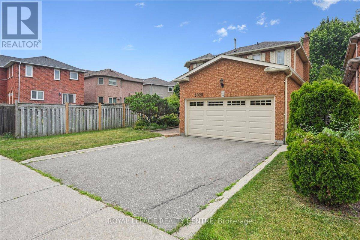 Mississauga (erin Mills), ON L5L5W6,3025 ORLEANS ROAD