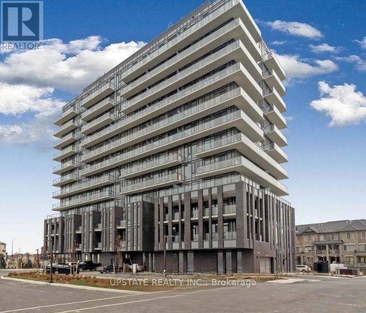 Brampton (northwest Brampton), ON L7A5L7,225 Veterans DR #909