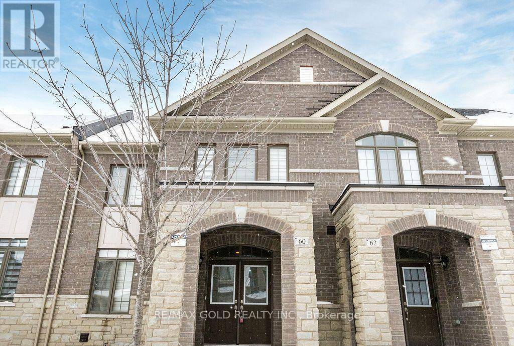 Brampton (northwest Brampton), ON L7A5B3,60 BLOCK ROAD
