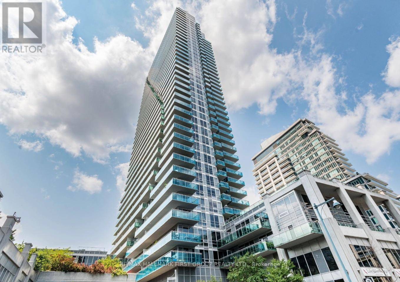 Toronto (mimico), ON M8V0A5,16 Brookers LN #1910