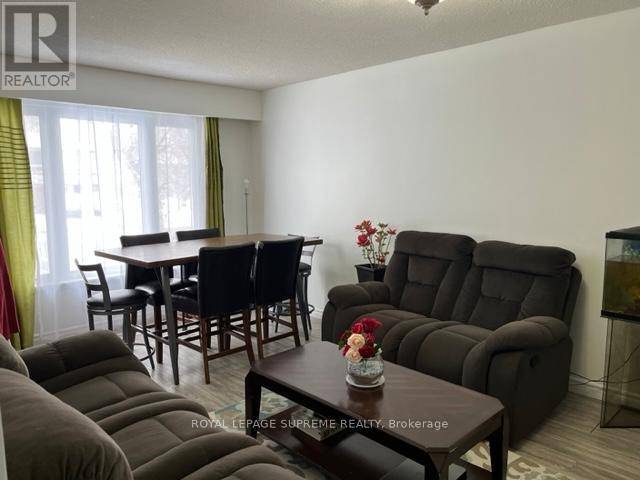 Brampton (northgate), ON L6S1Z7,1 Graymar RD #Upper
