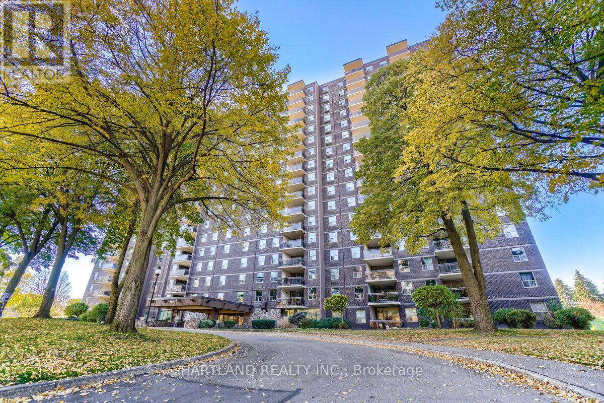 Mississauga (clarkson), ON L5J4B6,966 Inverhouse DR #1801