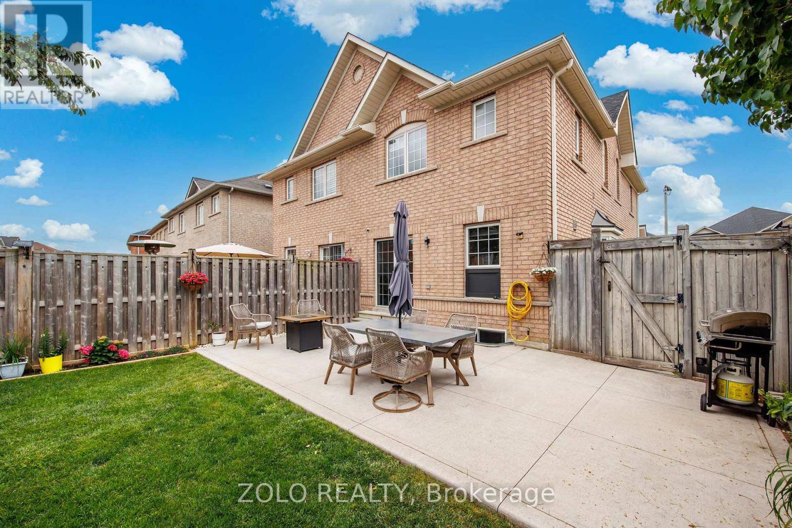 Brampton (bram East), ON L6P2S3,79 CRYSTALVIEW CRESCENT S