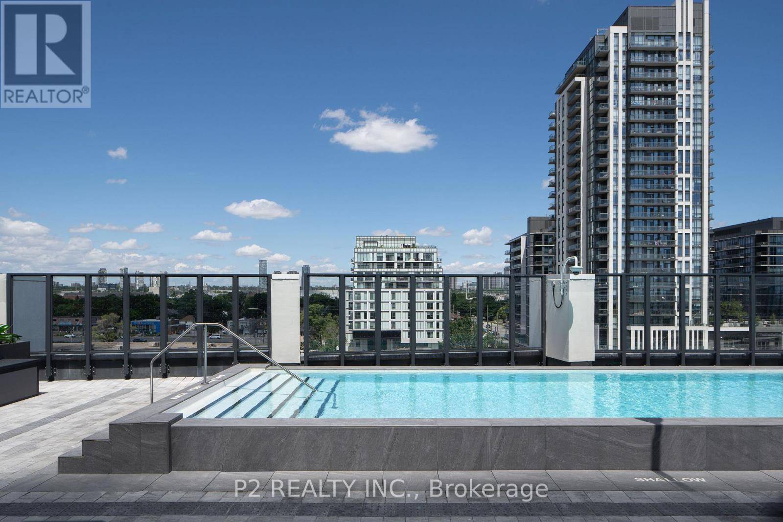 Toronto (islington-city Centre West), ON M8Z0G5,36 Zorra ST #629