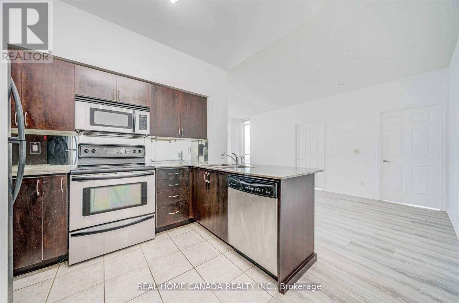 Mississauga (city Centre), ON L5B0A1,388 Prince Of Wales DR #1608