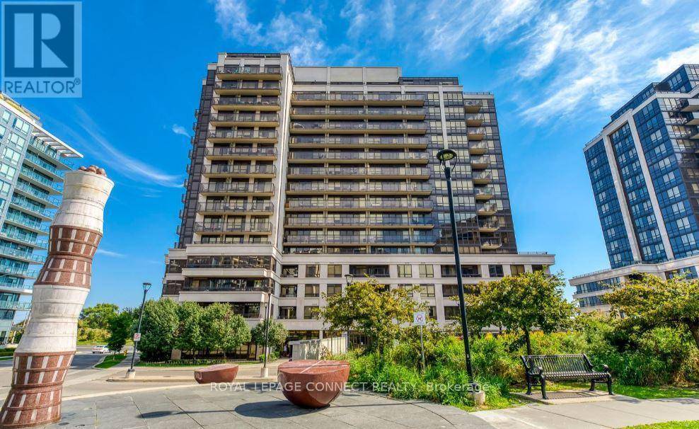 Toronto (york University Heights), ON M3J0G6,1 De Boers DR #1610