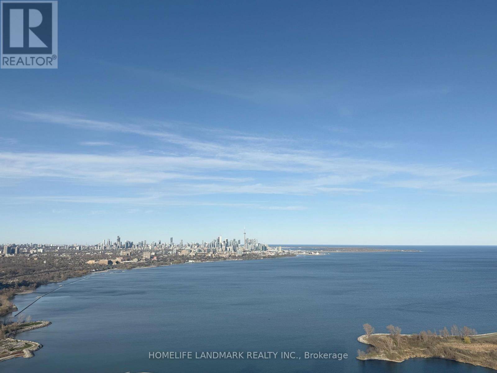 Toronto (mimico), ON M8V0C8,56 Annie Craig DR #LPH05
