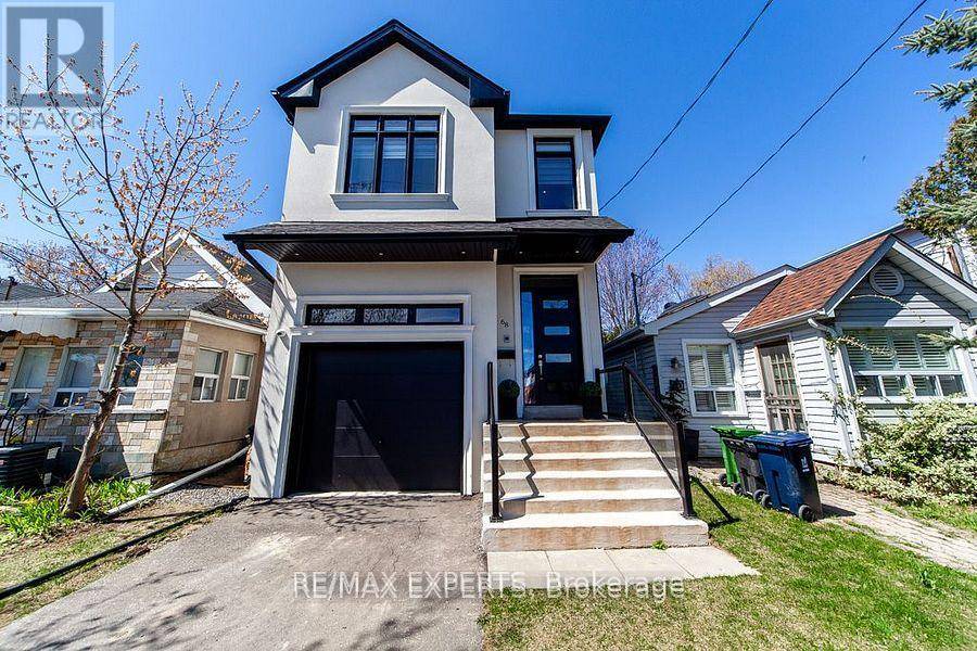 Toronto (long Branch), ON M8V3N8,68 TWENTY FOURTH STREET