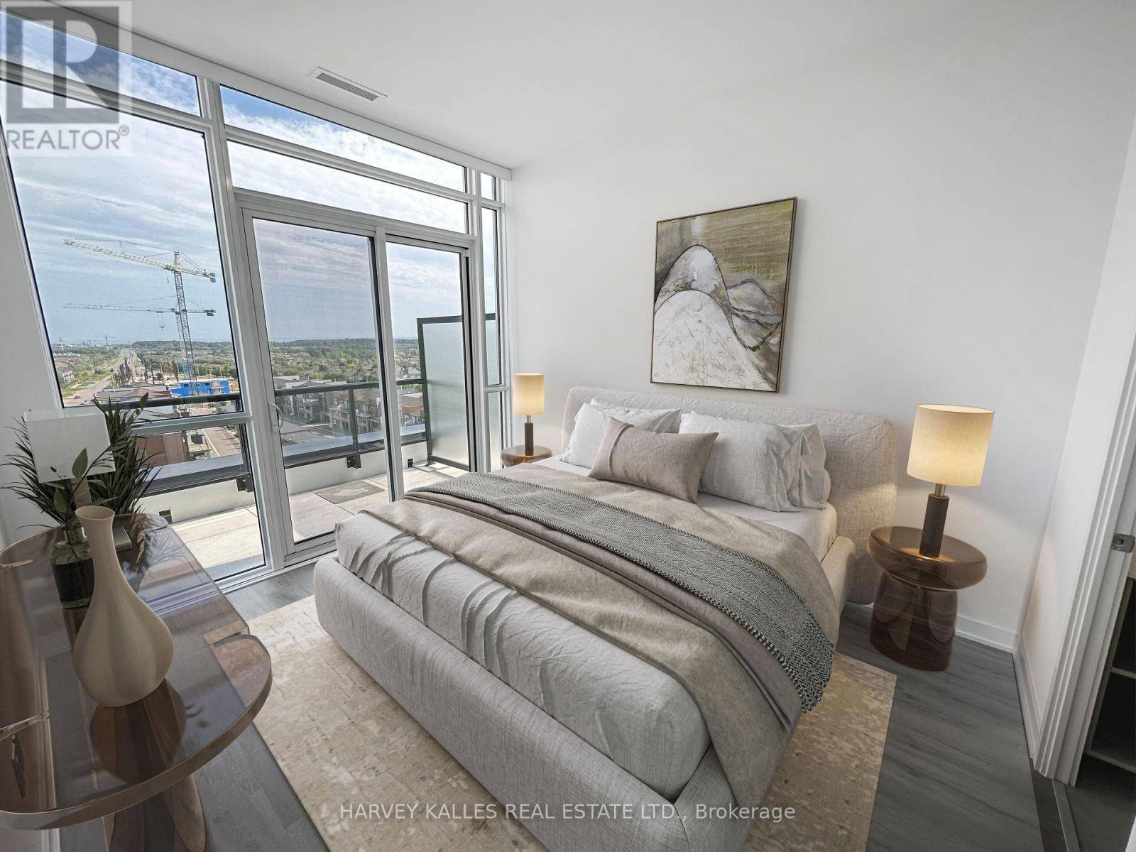 Oakville (wm Westmount), ON L6M4C1,3005 Pine Glen RD #807