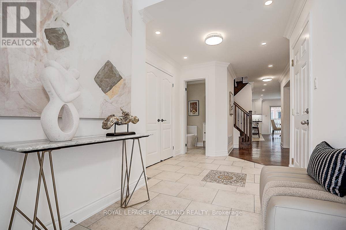 Mississauga (lakeview), ON L5E1S2,957 NINTH STREET