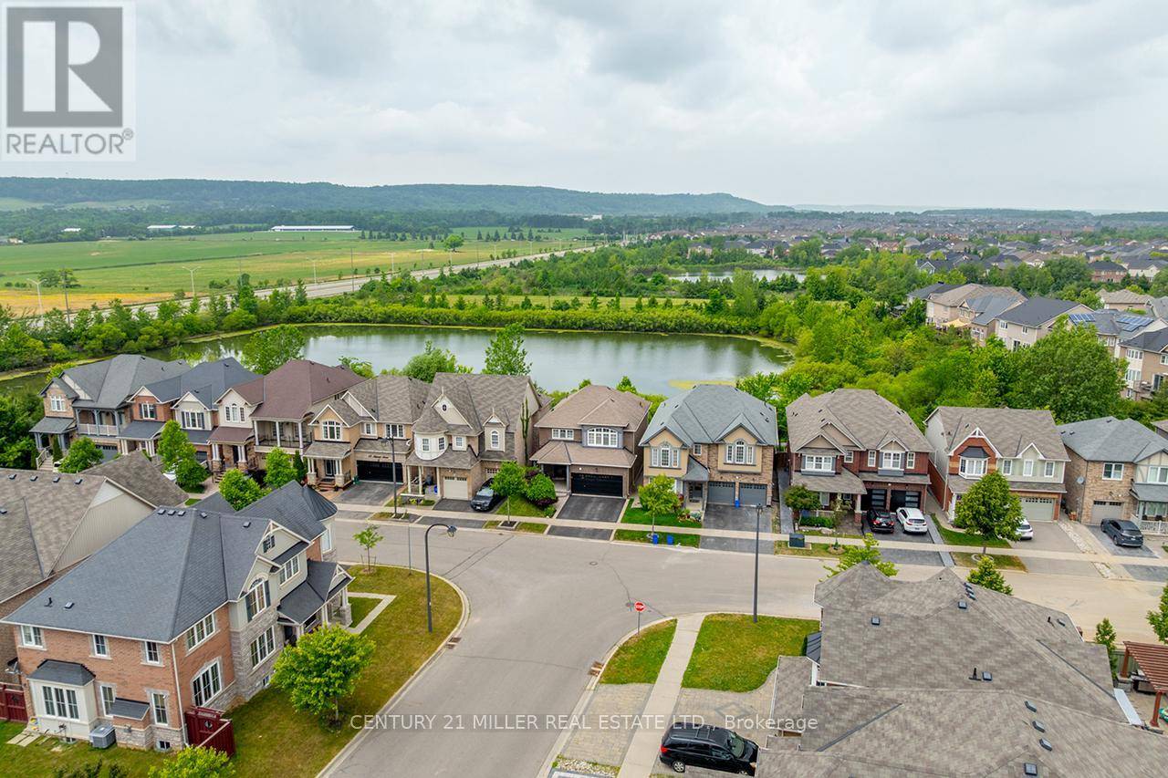 Milton (ha Harrison), ON L9T7T8,411 MCJANNETT AVENUE