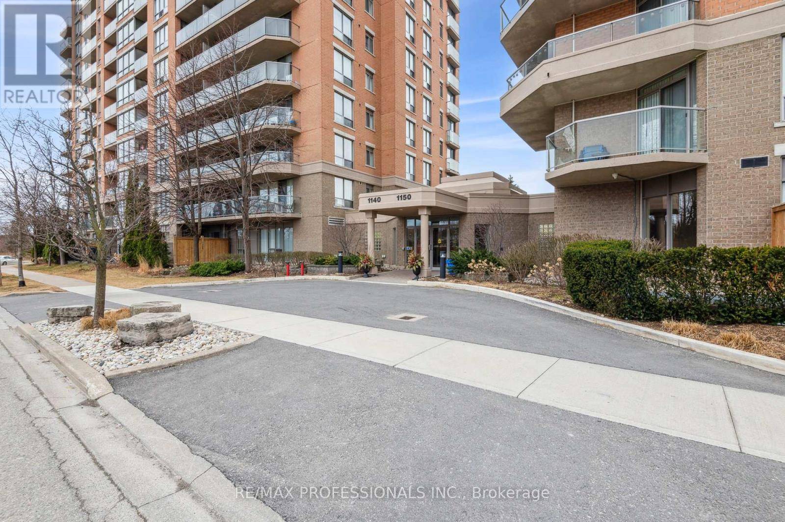 Mississauga (lakeview), ON L5E3K9,1140 Parkwest PL West #103