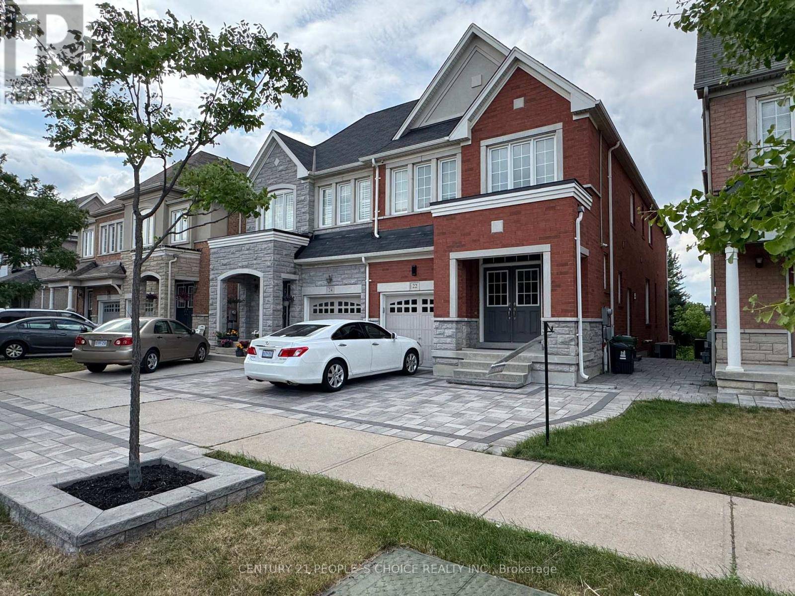 Toronto (west Humber-clairville), ON M9W0C2,22 WESTOWANIS DRIVE