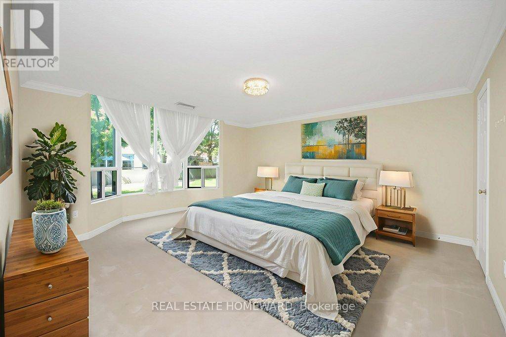 Burlington (brant), ON L7R1C9,2121 Lakeshore RD #203