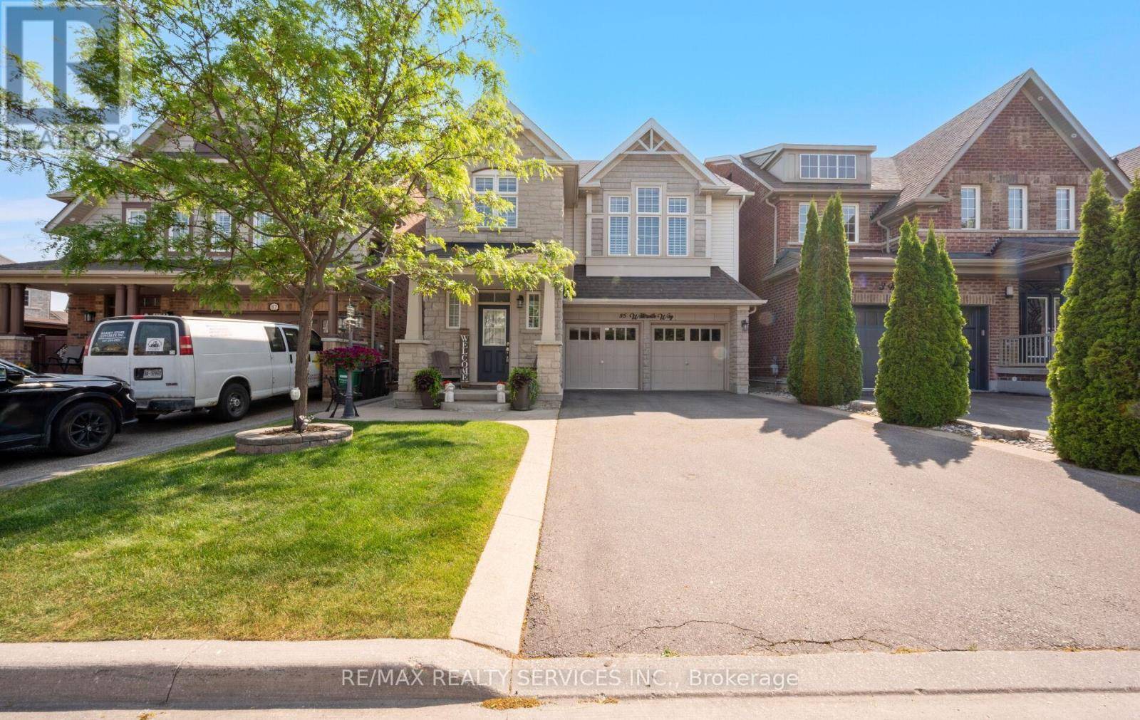 Caledon, ON L7C3P2,85 WATERVILLE WAY