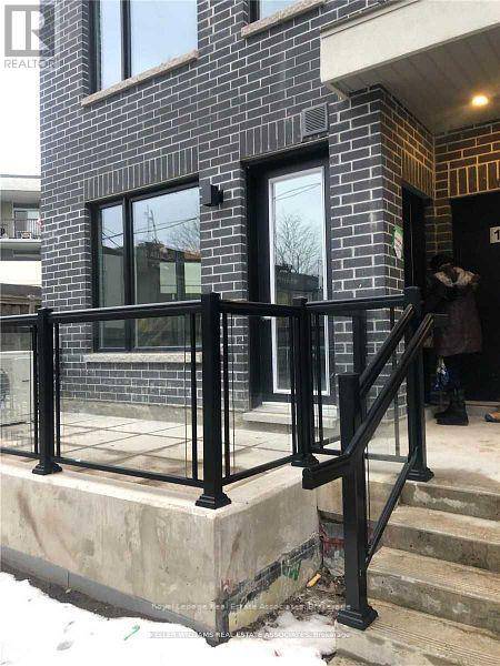 Mississauga (erin Mills), ON L5L0B8,3476 Widdicombe WAY #14
