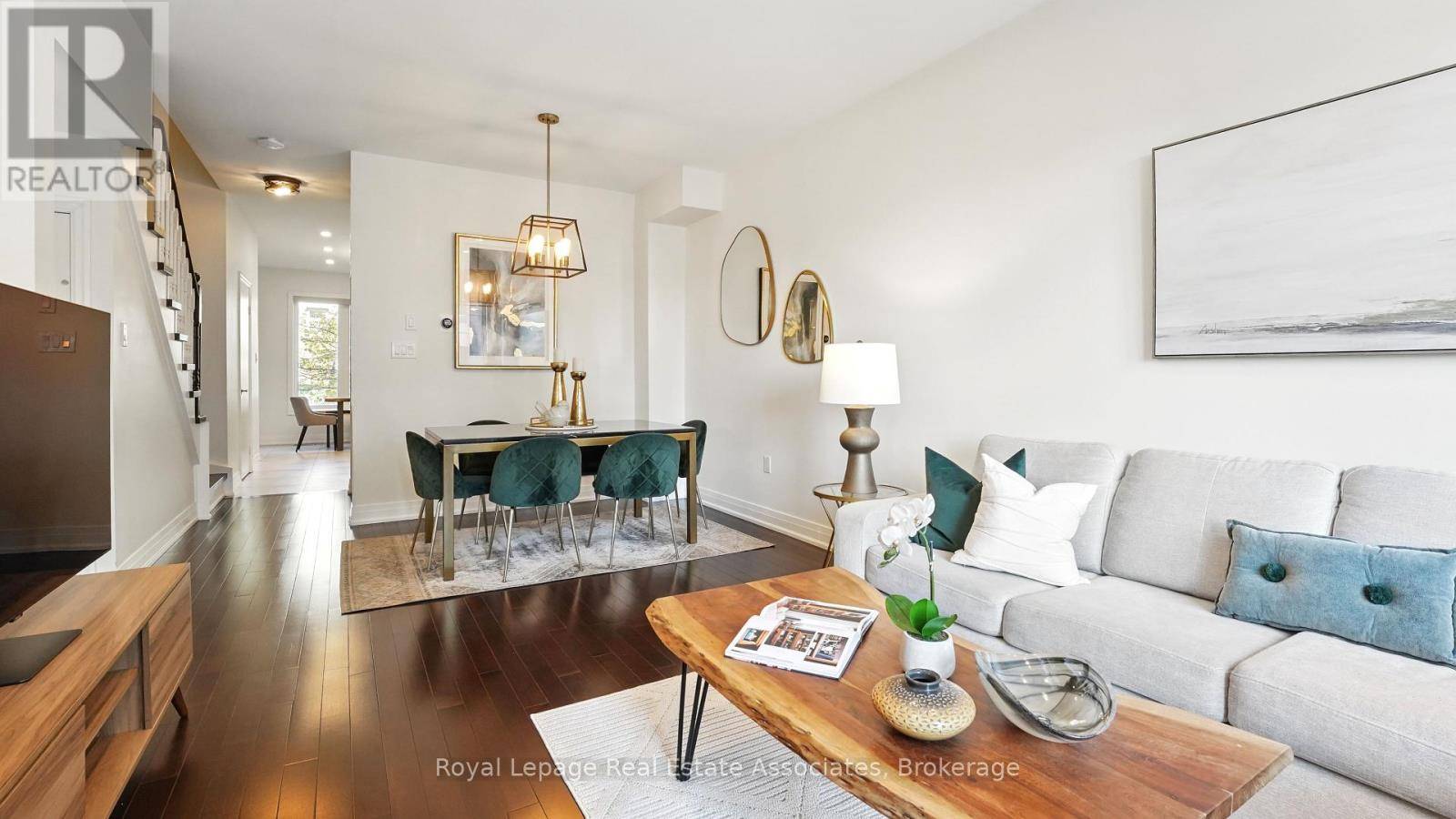Mississauga (rathwood), ON L4W5R5,1355 Rathburn RD East #35