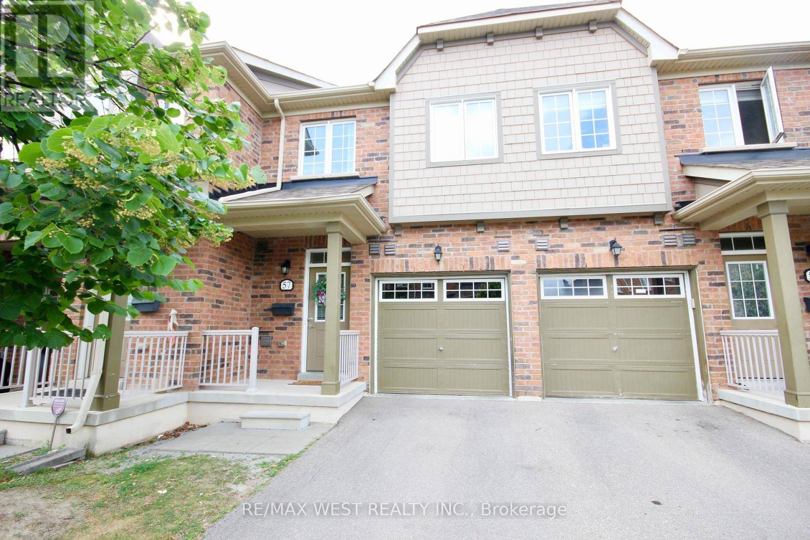 Brampton (bram East), ON L6P0X1,57 UTOPIA WAY