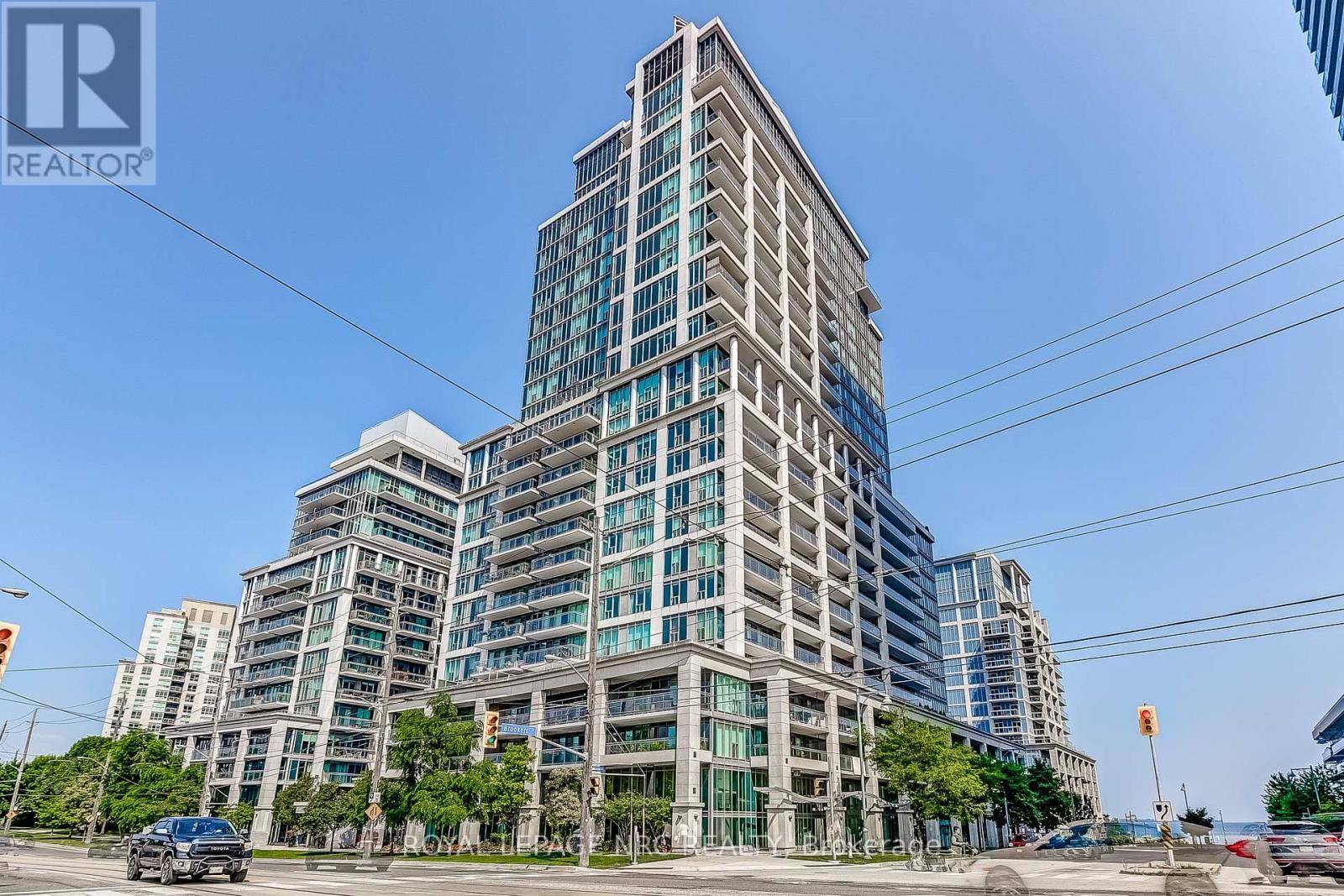 Toronto (mimico), ON M8V4E9,2121 Lakeshore BLVD West #1211
