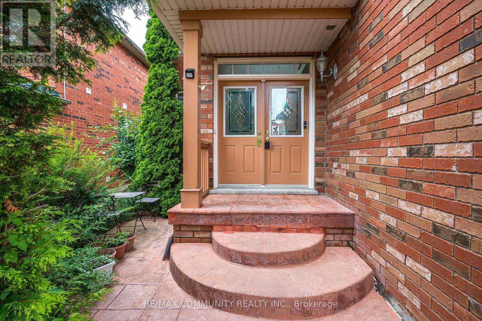 Mississauga (lisgar), ON L5N8G8,3619 WATERFALL CRESCENT