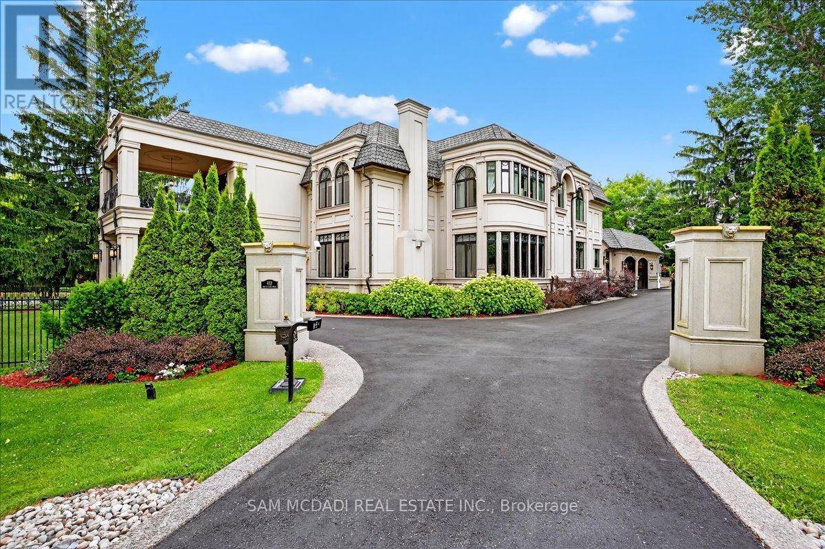 Mississauga (clarkson), ON L5J2P2,432 BOB-O-LINK ROAD