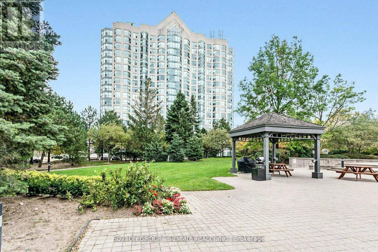 Mississauga (erin Mills), ON L5L5P9,2177 West Burnhamthorpe RD West #1505