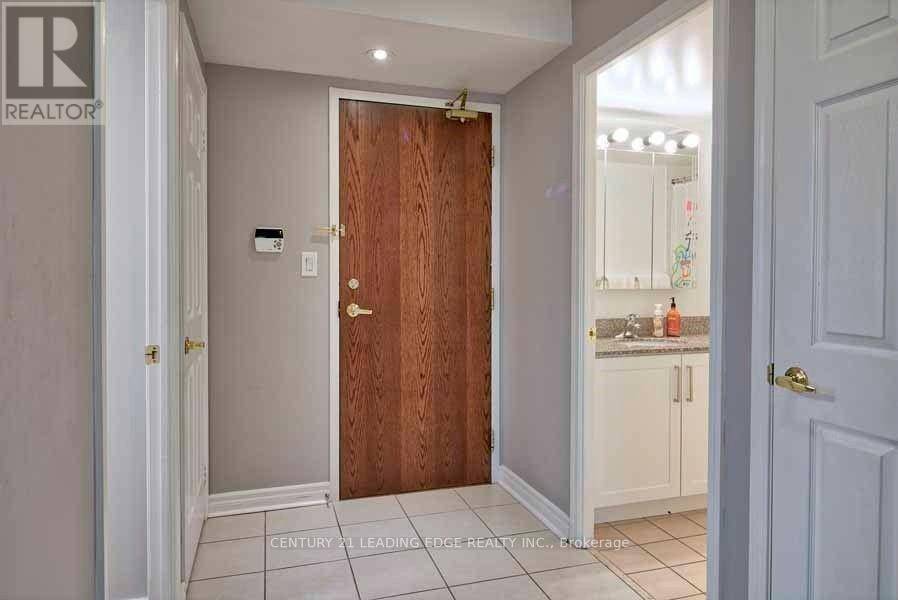 Mississauga (central Erin Mills), ON L5M7S1,4850 Glen Erin DR #508