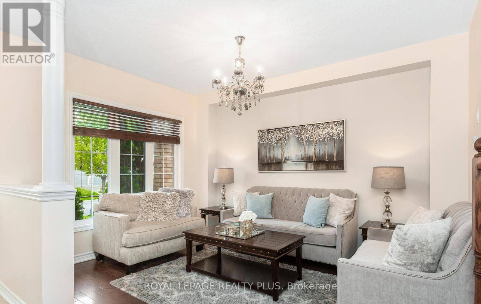 Brampton (bram East), ON L6P3R7,17 DADEN OAKS DRIVE