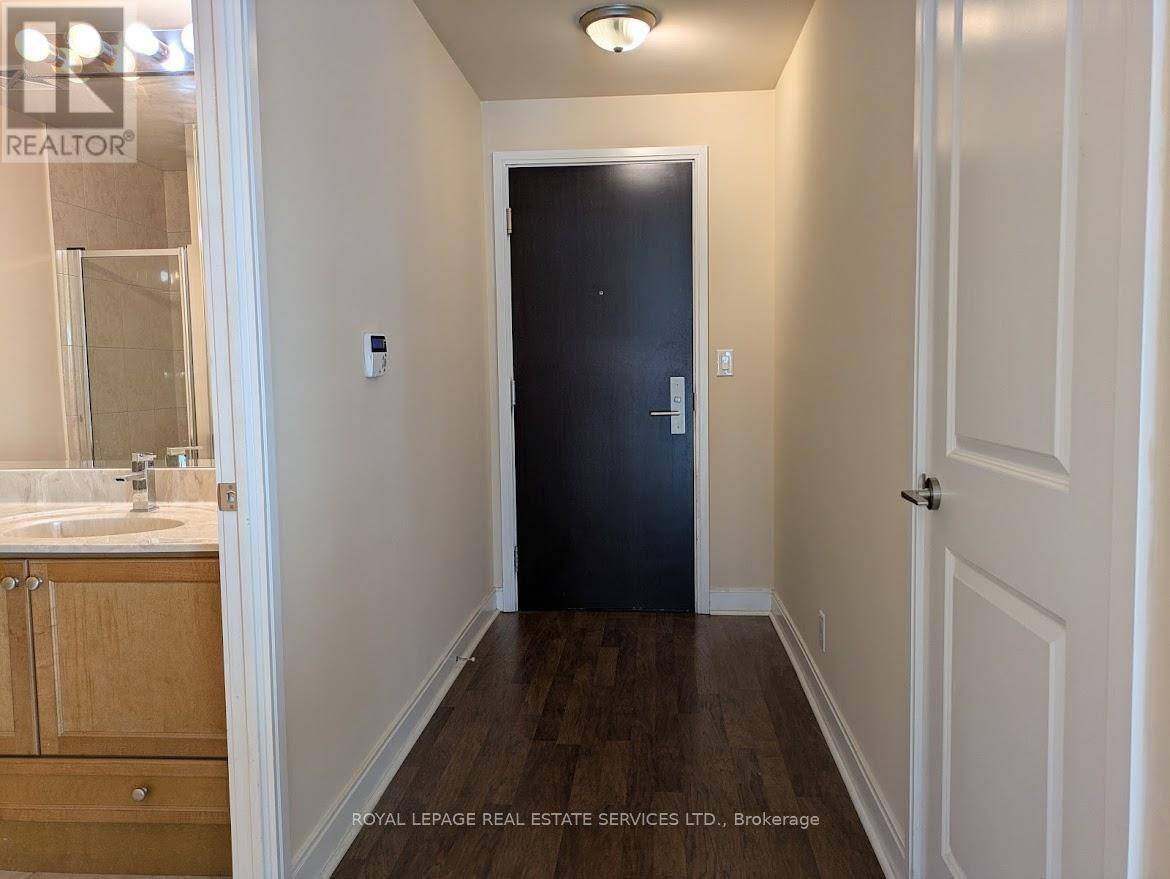 Mississauga (city Centre), ON L4Z0A8,50 Absolute AVE #2304