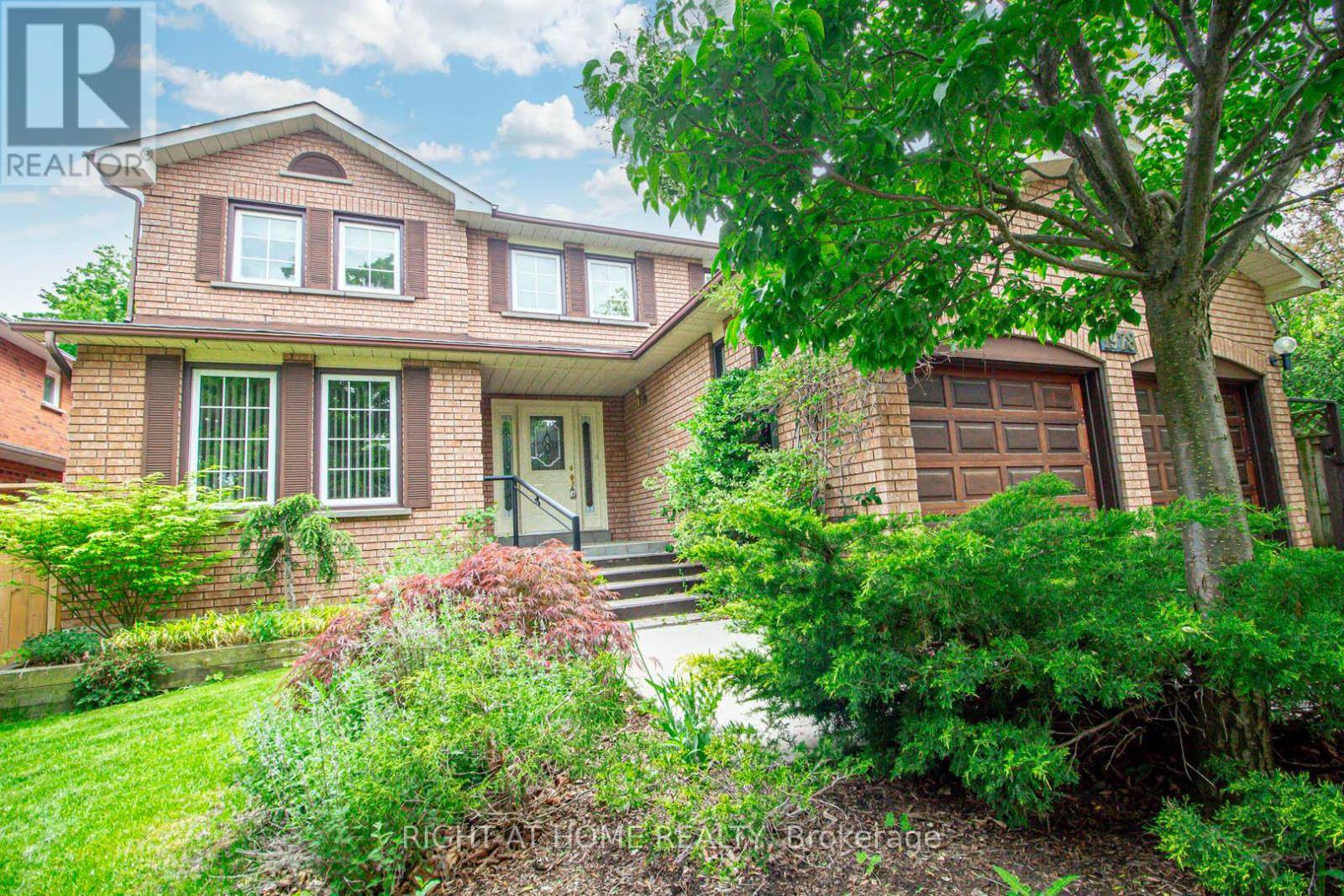 Mississauga (central Erin Mills), ON L5M2Z5,1978 SANDOWN ROAD