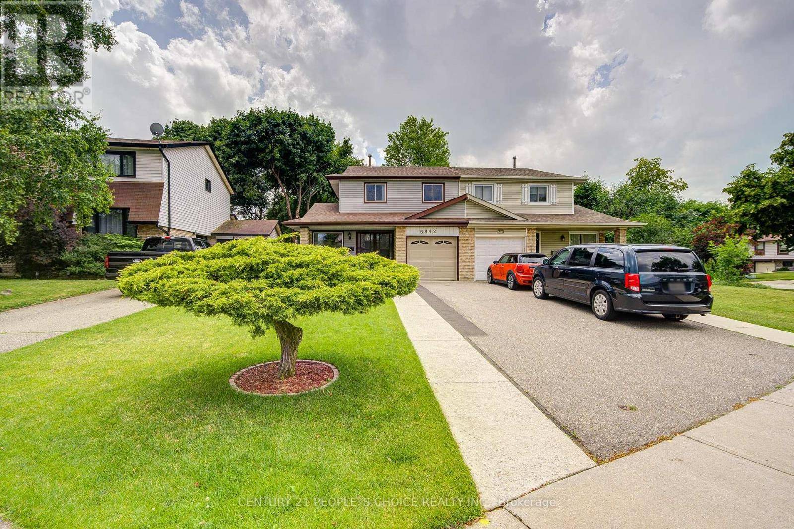Mississauga (meadowvale), ON L5N1R8,6842 AVILA ROAD