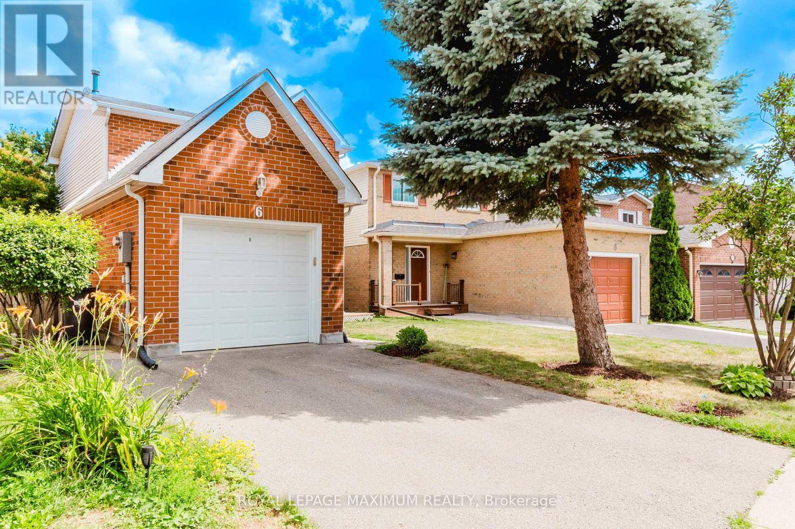 Brampton (heart Lake East), ON L6Z1Z2,6 CASSANDER CRESCENT