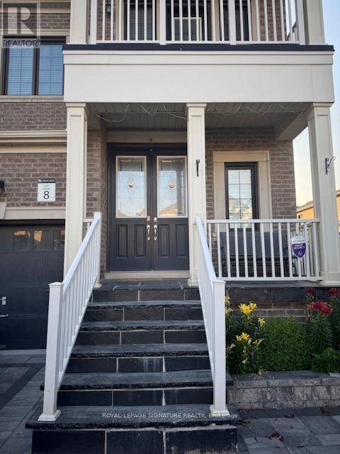 Brampton (bram West), ON L6Y6C2,14 VETCH STREET
