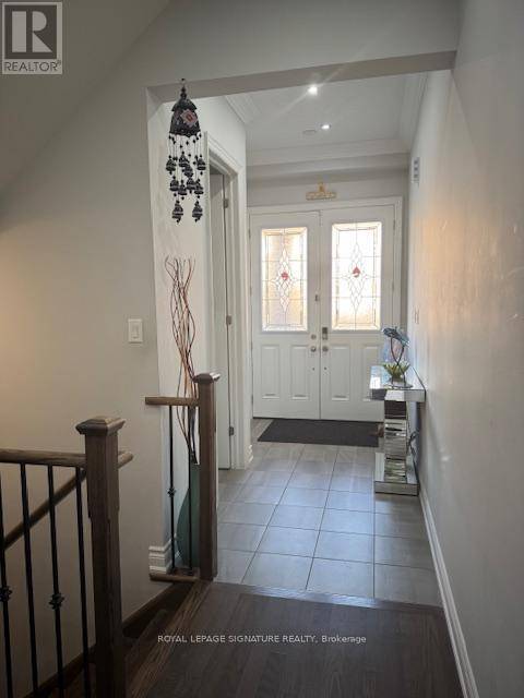 Brampton (bram West), ON L6Y6C2,14 VETCH STREET